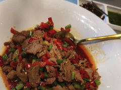 -鹊华居·地道鲁菜·海鲜·融合味(大明湖店)