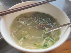 -郝刚刚羊杂割(柳巷店)