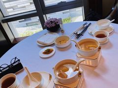 -广州富力丽思卡尔顿酒店·丽轩·粤菜