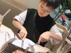 -卡朋西餐(悦汇城店)