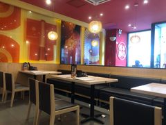 卡座-味千拉面(郑州杉杉奥特莱斯购物广场店)