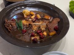 -宋庄魁元艺术餐厅