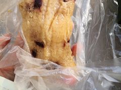 肉粽-芳婆糕团店(王府大街店)