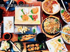 -胜代日本料理(云程巷小区店)