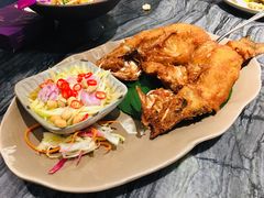 -Thai Alley泰爱里(二沙岛店)