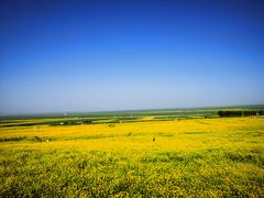 -扁都口生态休闲旅游区