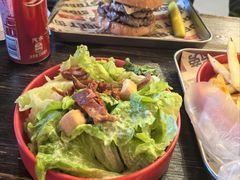 -Side Street街旁(交道口店)