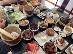 -青藤茶馆(南山路店)