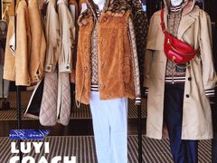 -王府井奥莱临潼小镇(临潼店)