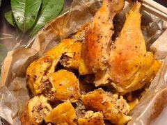 -桂满陇·海市蜃楼·黑金(国金店)