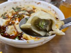 -刘信牛羊肉小炒泡馍(回民街店)