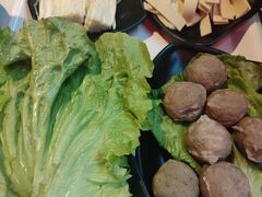 -云晓光头烧烤吧(川沙绿地店)