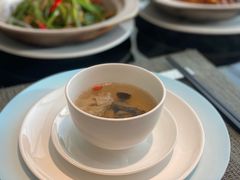 -南京景枫万豪酒店·万豪中餐厅