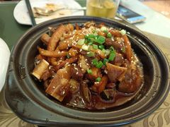 -海尔巴格·新疆菜(吐鲁番店)