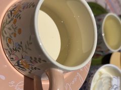 -甜阿姨·天台花园私房菜(万松园店)