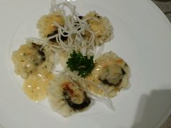 -托斯卡纳烘焙意大利餐厅(五天地店)