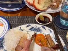 -荟景阁葡国餐厅