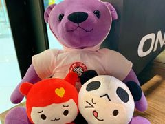 -漫咖啡(永旺梦乐城店)