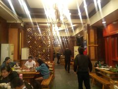 大堂-老码头火锅(玉林店)