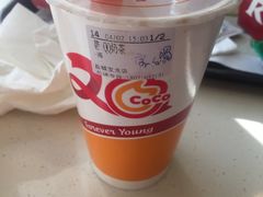 -CoCo都可(盐城宝龙城市广场店)