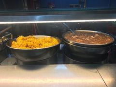 -Magic Food Point(Airport Street food)
