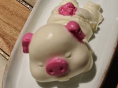 -锦府盐帮·张宅(世纪金源店)