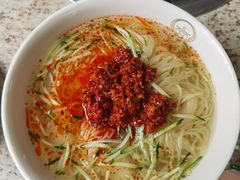 -老友谊冷面店(苏家屯店)