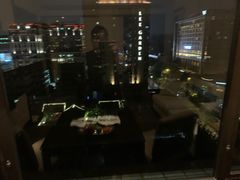 -王府半岛酒店