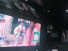 -魅KTV·AI辅唱(人民广场旗舰店)