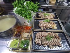 -荣誉国宴楼(美食城店)