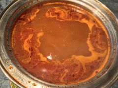 -百草滩羊清水涮羊肉·清真·宁夏盐池滩羊(莲花桥店)