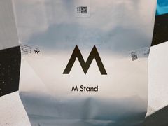 -M Stand(西安大悦城店)