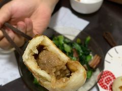 -紫光园清真北京小吃(正阳大街店)