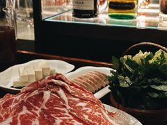 -赤RedBowl川锅·炙烤·板前(北京瑰丽酒店)