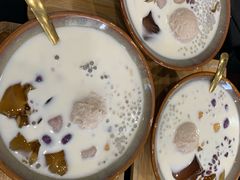 -凉小无猜·手作芋圆甜品(深圳总店)