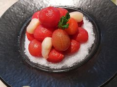 -大树餐厅(红旗街万达店)