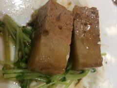 -大佛寺高级素食自助餐厅