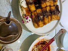 红糖糍粑-莲花餐饮(高新店)
