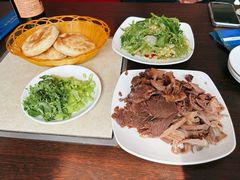 -老保定驴肉馆(云岗路店)