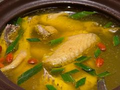 -阿露佳·舌尖上的安吉菜