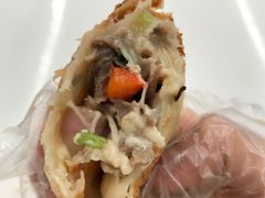-山姆美式餐吧(鼓楼店)