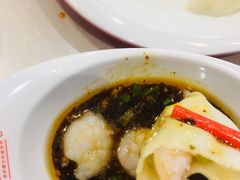 -客临百思德·东北特色馆(龙湖时代天街店)