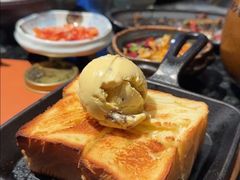 -吉川谷谷·铁板烧烤肉放题(石景山台湾街店)