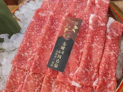-牛New寿喜烧(中山公园龙之梦店)