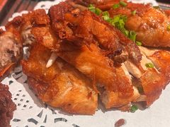 -吕氏疙瘩汤·新派鲁菜(济南万象城店)