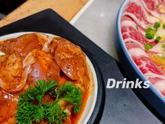 -韩宫宴烤肉·黑毛和牛·料理(合肥滨湖银泰城店)