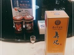 -巴音浩日娲·蒙餐(双林东路店)