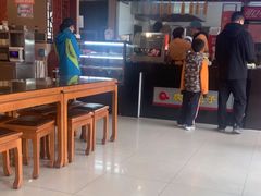 -庆丰包子铺(紫贵庄园店)