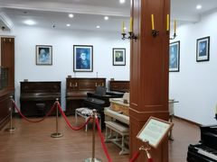 -鼓浪屿钢琴博物馆