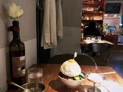 -岛风·台食小馆 ISLAND BISTRO(烟台山店)